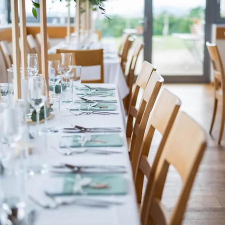 Weinblick & Weingut Grafinger Hotel