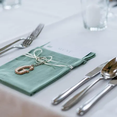 Hotel Weinblick & Weingut Grafinger Senftenberg