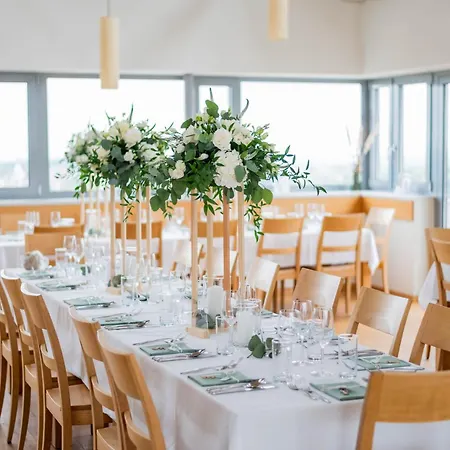 Hotel Weinblick & Weingut Grafinger