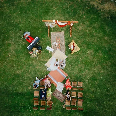 Hotel Weinblick & Weingut Grafinger