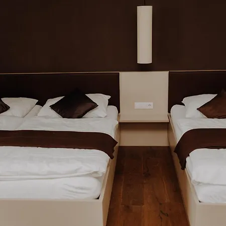 Weinblick & Weingut Grafinger Hotel Senftenberg