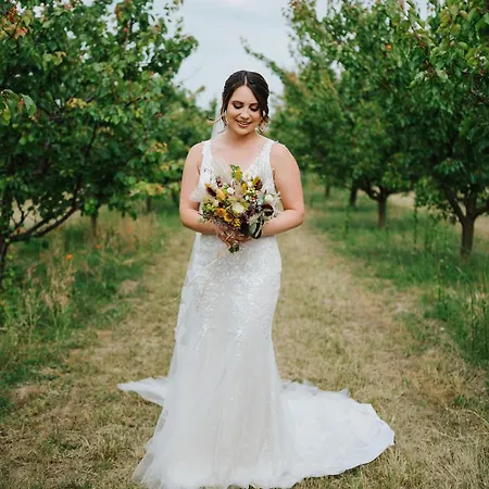 Weinblick & Weingut Grafinger Hotel