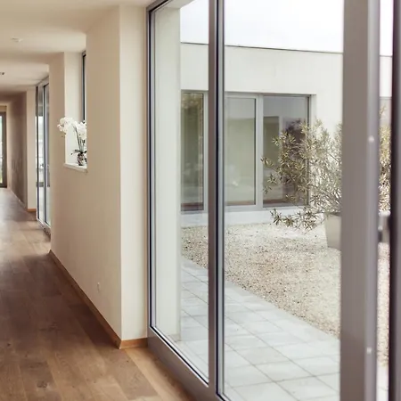 Weinblick & Weingut Grafinger *