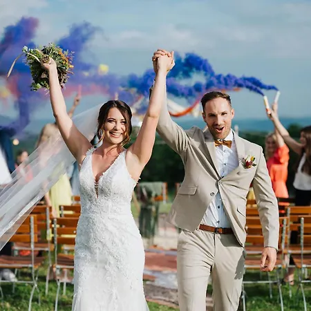 Weinblick & Weingut Grafinger Senftenberg