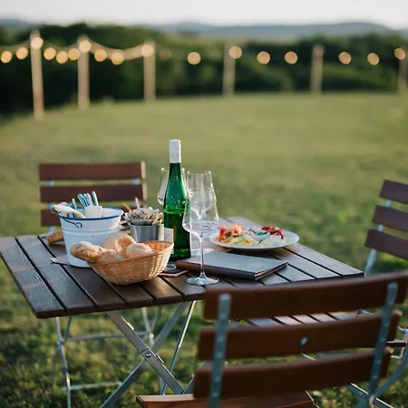 Hotel Weinblick & Weingut Grafinger Senftenberg