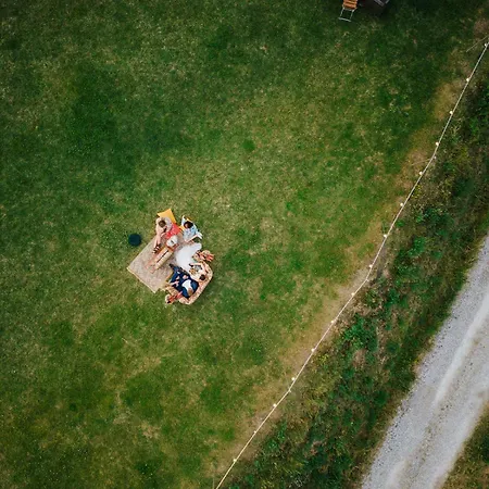 Weinblick & Weingut Grafinger Senftenberg