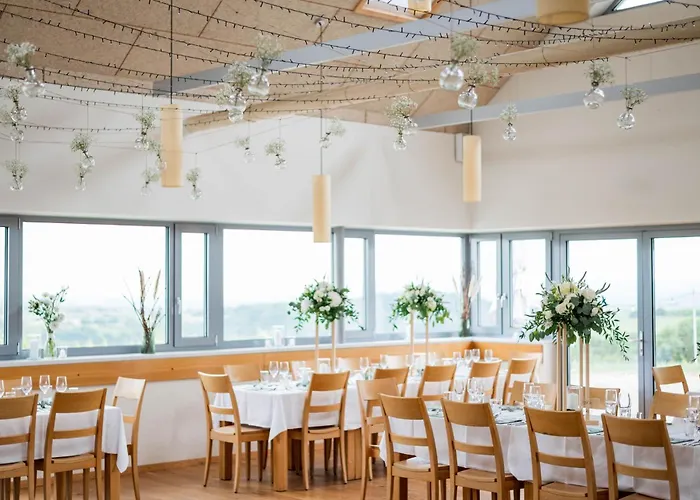 Weinblick & Weingut Grafinger Hotel *