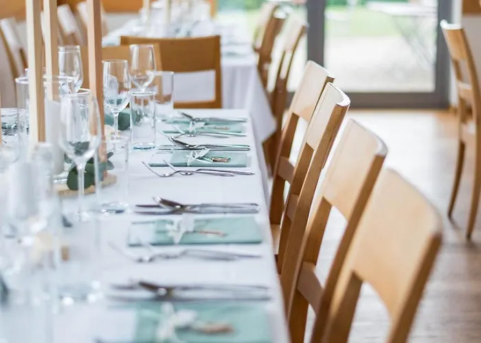 Weinblick & Weingut Grafinger Hotel