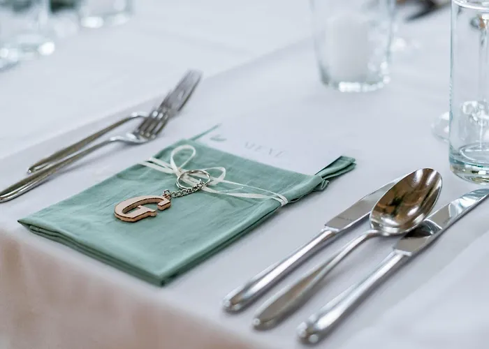 Hotel Weinblick & Weingut Grafinger Senftenberg