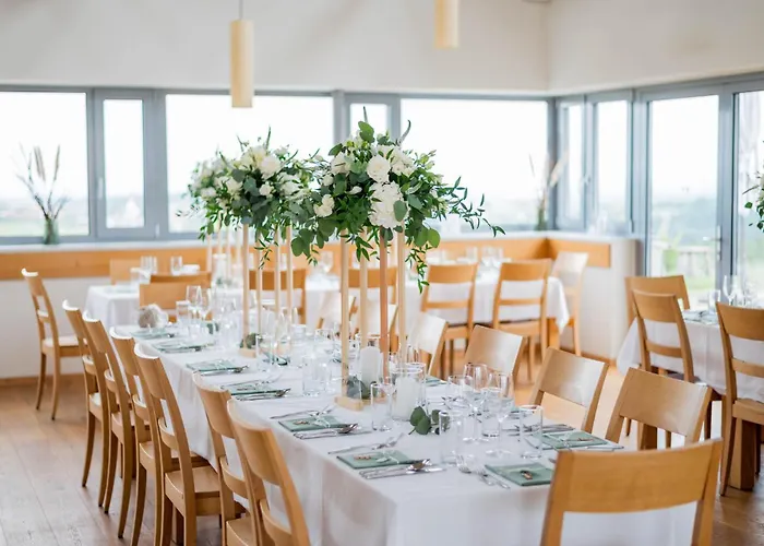 Hotel Weinblick & Weingut Grafinger