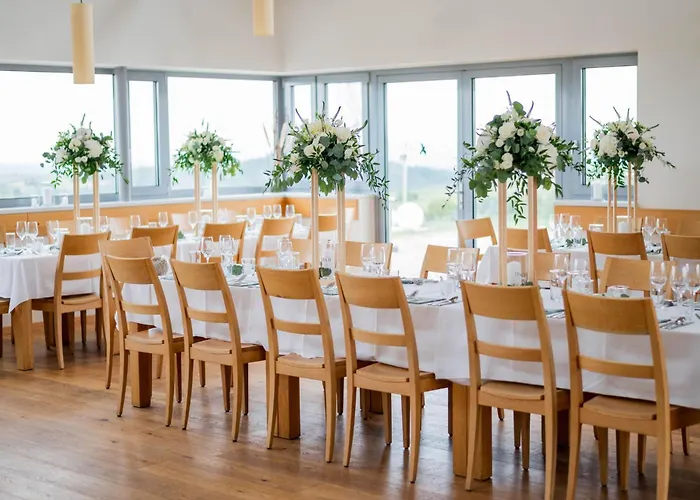 Weinblick & Weingut Grafinger Hotel *