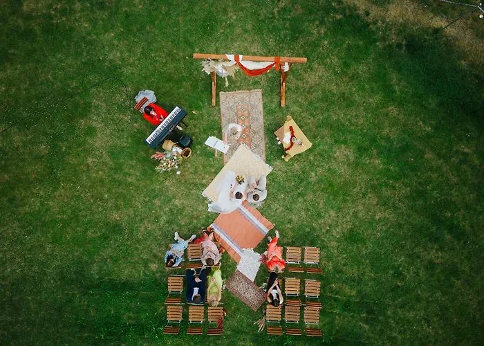 Hotel Weinblick & Weingut Grafinger