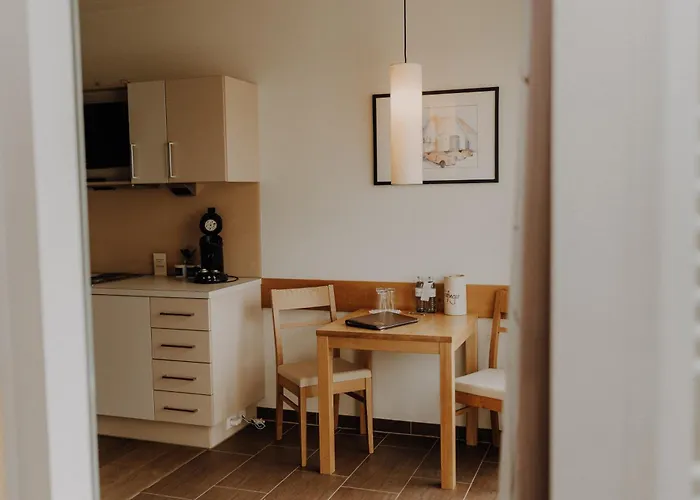 Hotel Weinblick & Weingut Grafinger Senftenberg