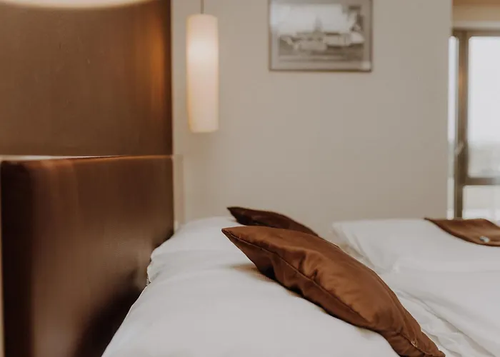 Hotel Weinblick & Weingut Grafinger