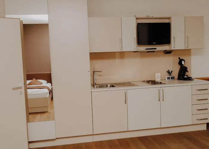 Weinblick & Weingut Grafinger Senftenberg