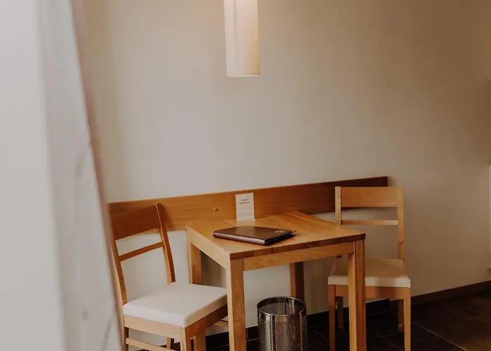 Hotel Weinblick & Weingut Grafinger Senftenberg