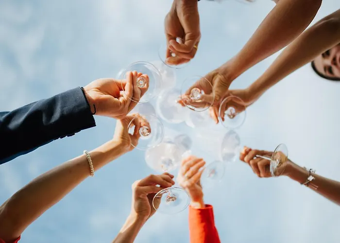 Weinblick & Weingut Grafinger Senftenberg