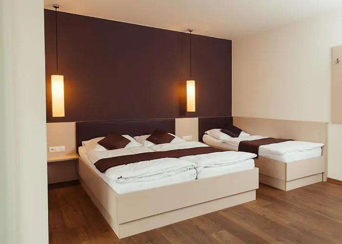 Weinblick & Weingut Grafinger Hotel