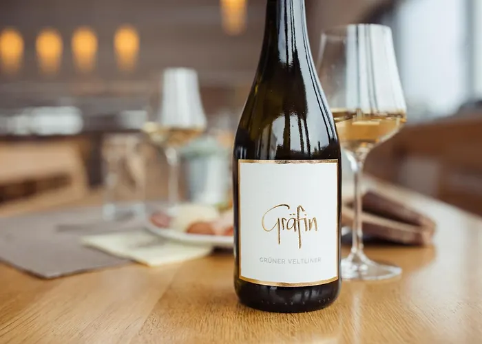Weinblick & Weingut Grafinger Hotel *