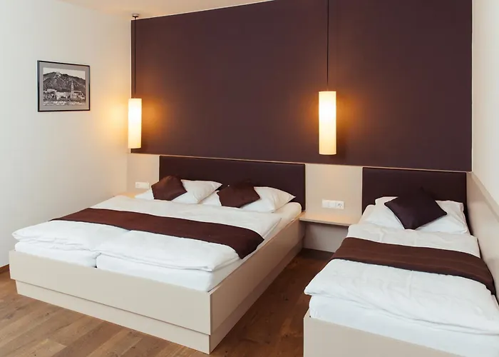 Hotel Weinblick & Weingut Grafinger