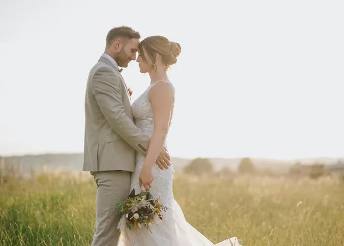 Weinblick & Weingut Grafinger