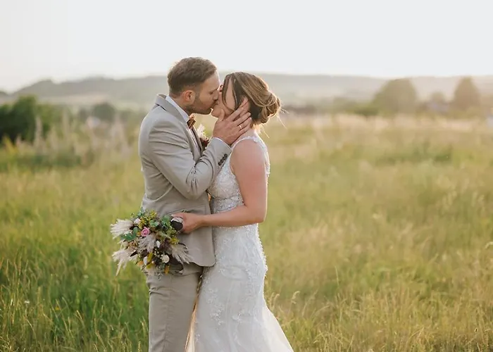 Weinblick & Weingut Grafinger