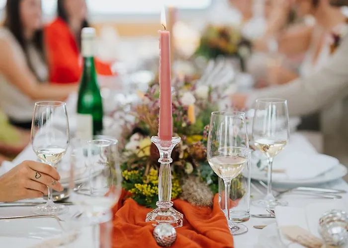 Weinblick & Weingut Grafinger Hotel *