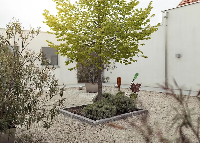 Weinblick & Weingut Grafinger *