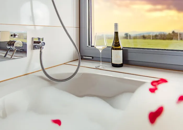 Hotel Weinblick & Weingut Grafinger