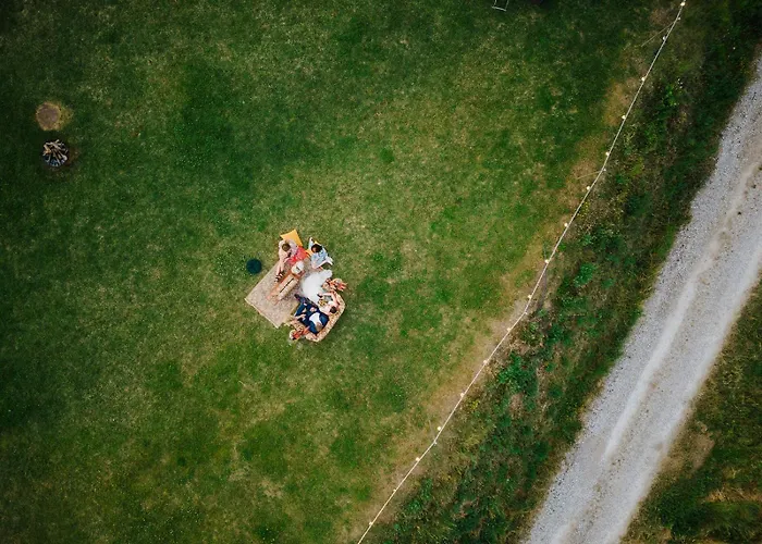 Weinblick & Weingut Grafinger Senftenberg