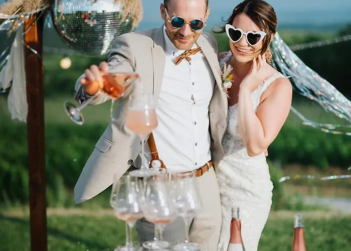 Weinblick & Weingut Grafinger