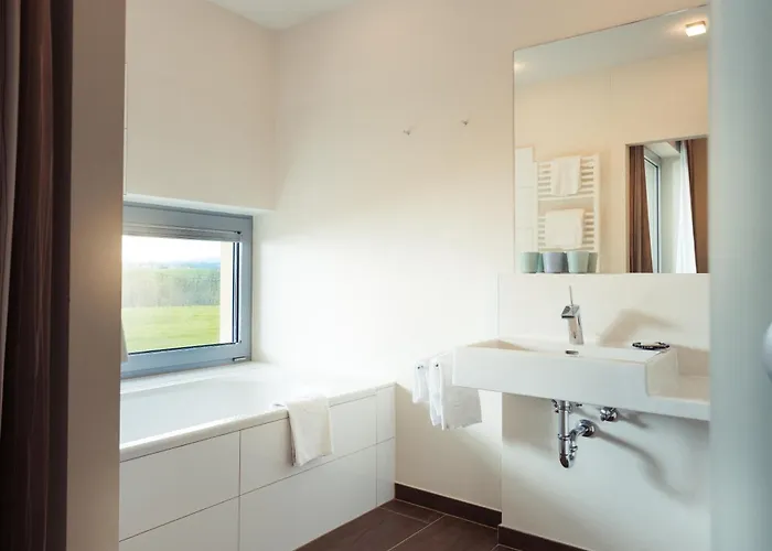 Hotel Weinblick & Weingut Grafinger Senftenberg