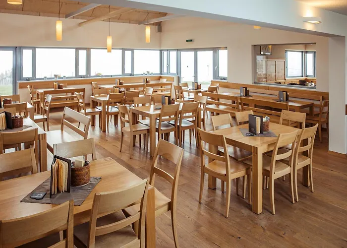 Hotel Weinblick & Weingut Grafinger