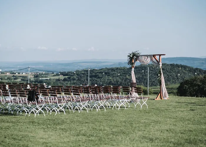 Hotel Weinblick & Weingut Grafinger