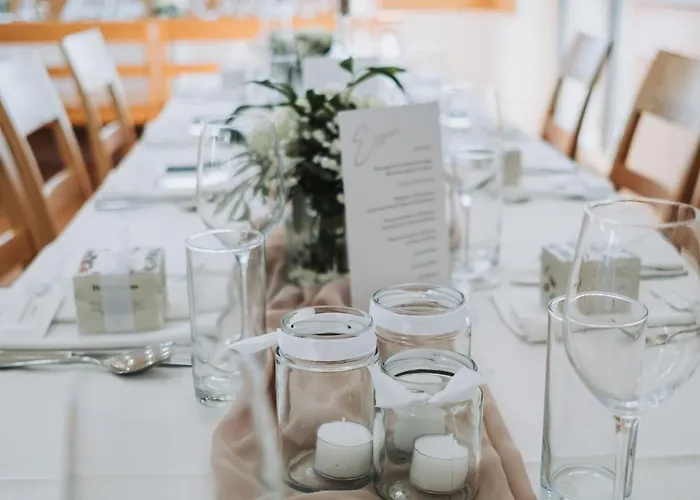 Hotel Weinblick & Weingut Grafinger *