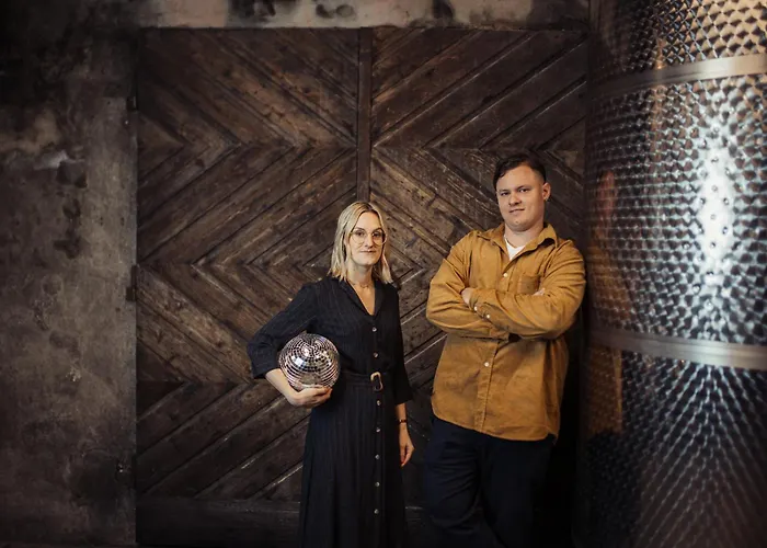 Hotel Weinblick & Weingut Grafinger