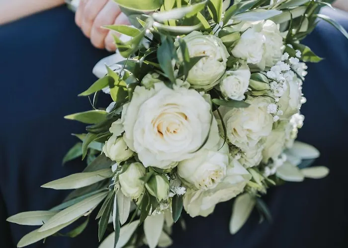 Hotel Weinblick & Weingut Grafinger *