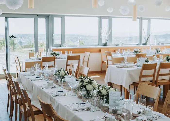 Weinblick & Weingut Grafinger *